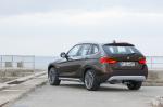 BMW X1 2009 года